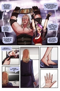 The-Heel005 hentai porn comics