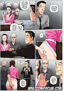 The-Horny-Stepfather018 free sex comic