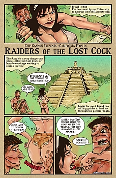 The-Hot-Adventures-Of-California-Poon-1002 free sex comic