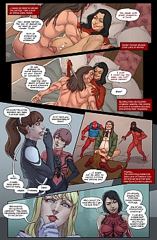 The-Hunt-For-The-Inheritors005 free sex comic