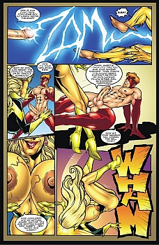 The-Incredibly-Hung-Naked-Justice-1006 free sex comic