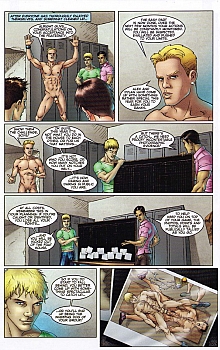 The-Initiation-2003 free sex comic