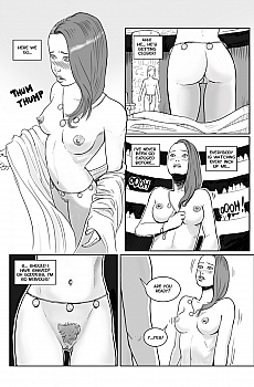 The-Joining005 free sex comic