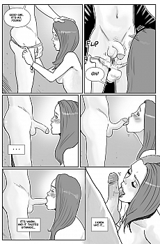 The-Joining008 free sex comic