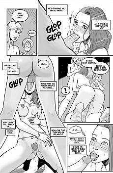 The-Joining009 free sex comic