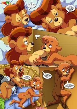 The-Lady-And-The-Cub011 free sex comic