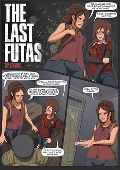 The-Last-Futas002 free sex comic