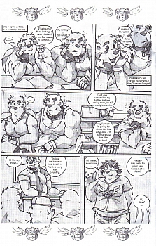 The-Legacy-Of-Celune-s-Werewolves-1002 free sex comic