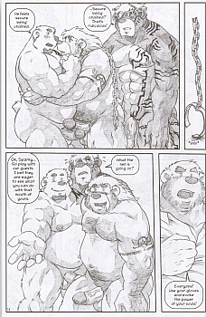 The-Legacy-Of-Celune-s-Werewolves-3012 free sex comic