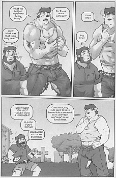 The-Legacy-Of-Celune-s-Werewolves-4005 free sex comic