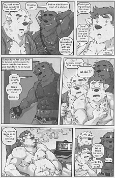 The-Legacy-Of-Celune-s-Werewolves-4009 free sex comic