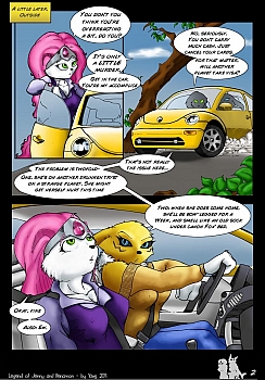 The-Legend-Of-Jenny-And-Renamon-1003 free sex comic