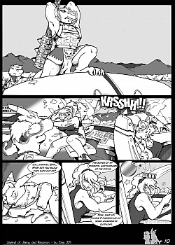 The-Legend-Of-Jenny-And-Renamon-1011 free sex comic