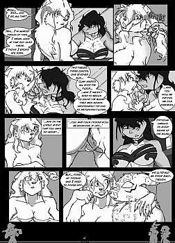 The-Legend-Of-Jenny-And-Renamon-2005 free sex comic