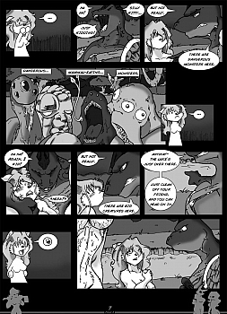 The-Legend-Of-Jenny-And-Renamon-2008 free sex comic