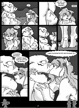 The-Legend-Of-Jenny-And-Renamon-2009 free sex comic