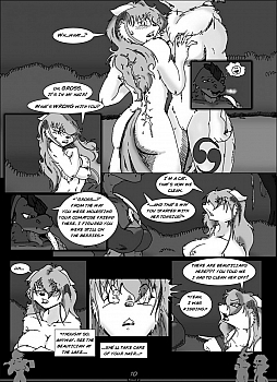 The-Legend-Of-Jenny-And-Renamon-2011 free sex comic