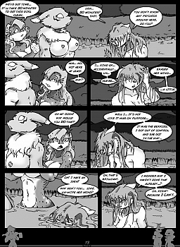 The-Legend-Of-Jenny-And-Renamon-2014 free sex comic