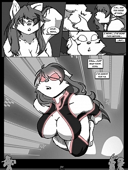 The-Legend-Of-Jenny-And-Renamon-2035 free sex comic