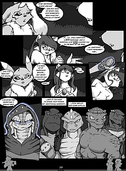 The-Legend-Of-Jenny-And-Renamon-2039 free sex comic