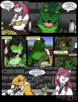 The-Legend-Of-Jenny-And-Renamon-3004 free sex comic
