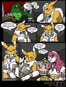 The-Legend-Of-Jenny-And-Renamon-3010 free sex comic