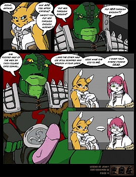 The-Legend-Of-Jenny-And-Renamon-3011 free sex comic