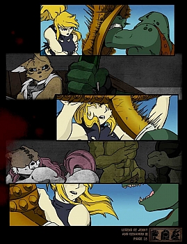 The-Legend-Of-Jenny-And-Renamon-3019 free sex comic