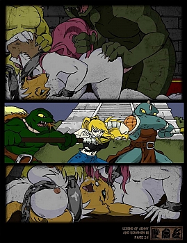 The-Legend-Of-Jenny-And-Renamon-3025 free sex comic