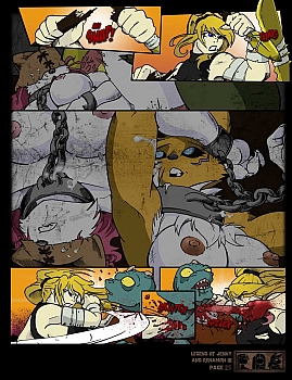 The-Legend-Of-Jenny-And-Renamon-3026 free sex comic