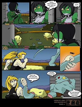 The-Legend-Of-Jenny-And-Renamon-3029 free sex comic