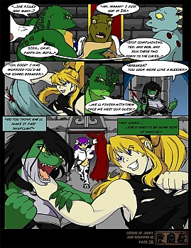 The-Legend-Of-Jenny-And-Renamon-3031 free sex comic