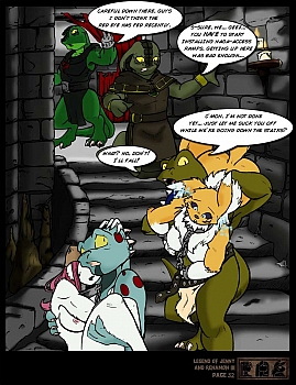 The-Legend-Of-Jenny-And-Renamon-3033 free sex comic