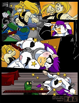 The-Legend-Of-Jenny-And-Renamon-3034 free sex comic