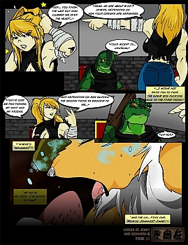 The-Legend-Of-Jenny-And-Renamon-3036 free sex comic
