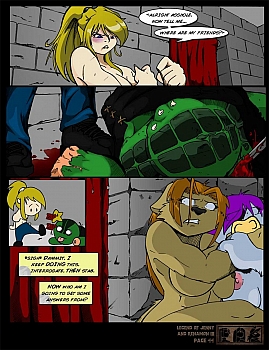 The-Legend-Of-Jenny-And-Renamon-3045 free sex comic