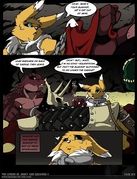 The-Legend-Of-Jenny-And-Renamon-4026 free sex comic