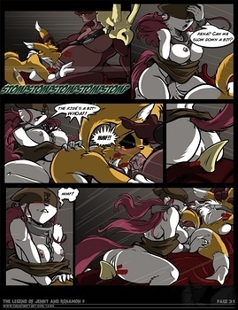 The-Legend-Of-Jenny-And-Renamon-4033 free sex comic