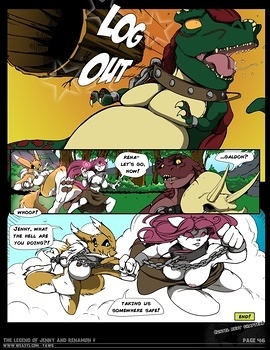 The-Legend-Of-Jenny-And-Renamon-4048 free sex comic