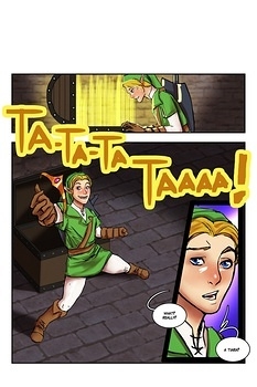 The-Legend-Of-Zelda-The-63rd-Timeline-Split002 free sex comic