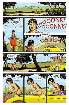 The-Long-Road-To-The-Sea003 free sex comic