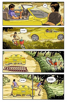 The-Long-Road-To-The-Sea004 free sex comic