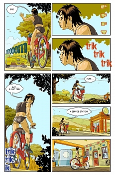 The-Long-Road-To-The-Sea009 free sex comic