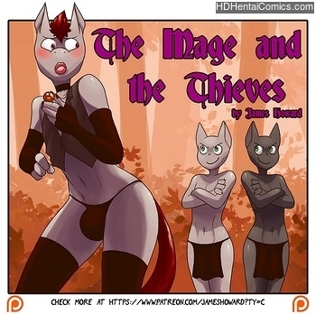 The-Mage-And-The-Thieves001 free sex comic