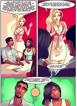 The-Marriage-Counselor007 free sex comic