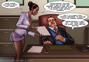 The-Mayor-2002 free sex comic