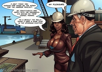 The-Mayor-2003 free sex comic