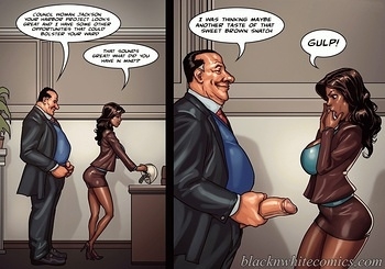 The-Mayor-2004 free sex comic