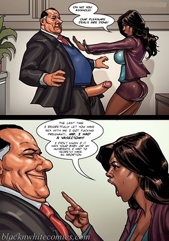 The-Mayor-2005 free sex comic