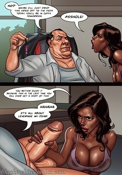 The-Mayor-2009 free sex comic